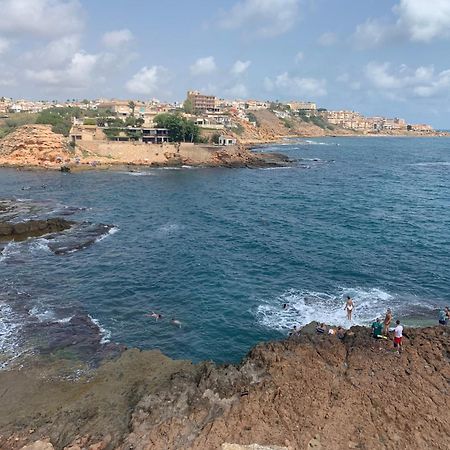 شقة Tres Beau T4 Torrevieja Renove Et Moderne المظهر الخارجي الصورة