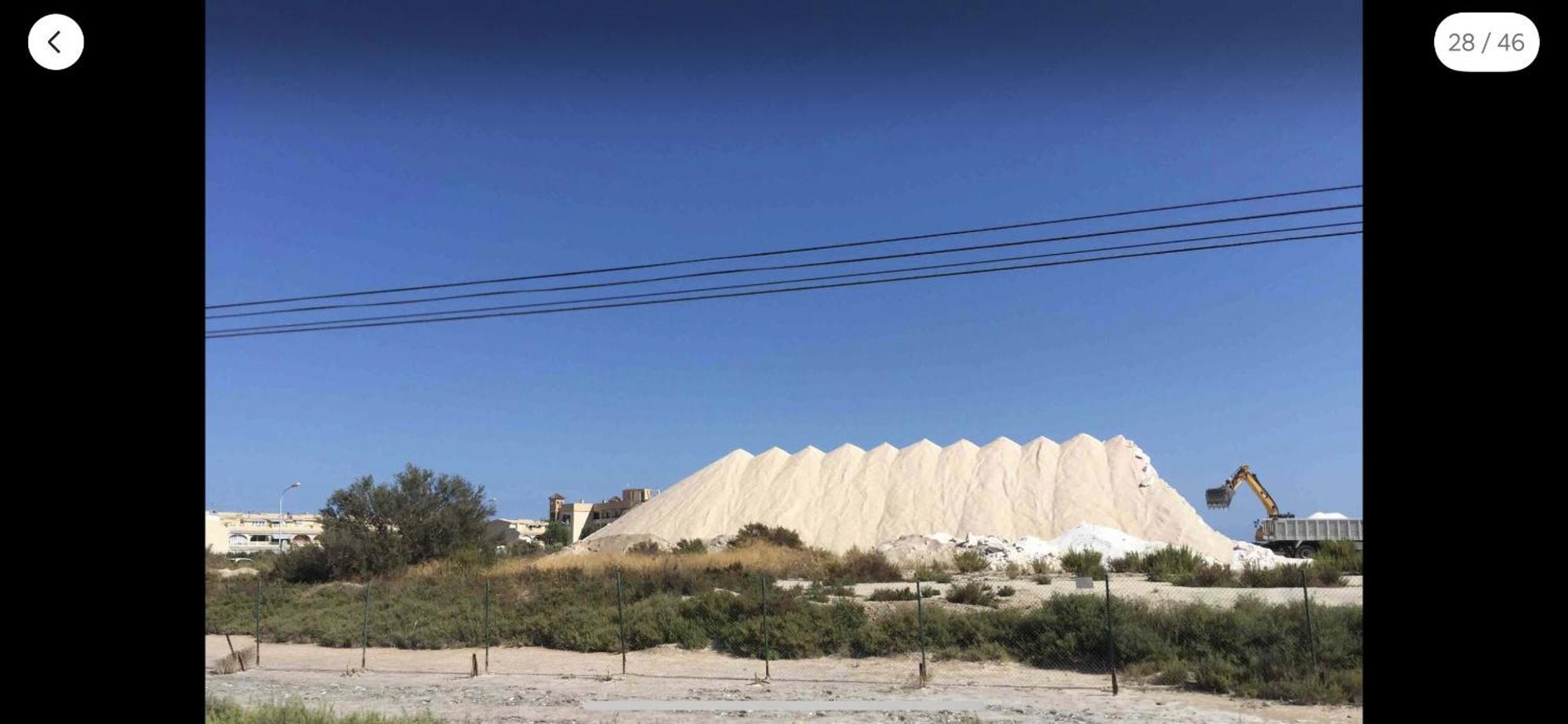 شقة Tres Beau T4 Torrevieja Renove Et Moderne المظهر الخارجي الصورة