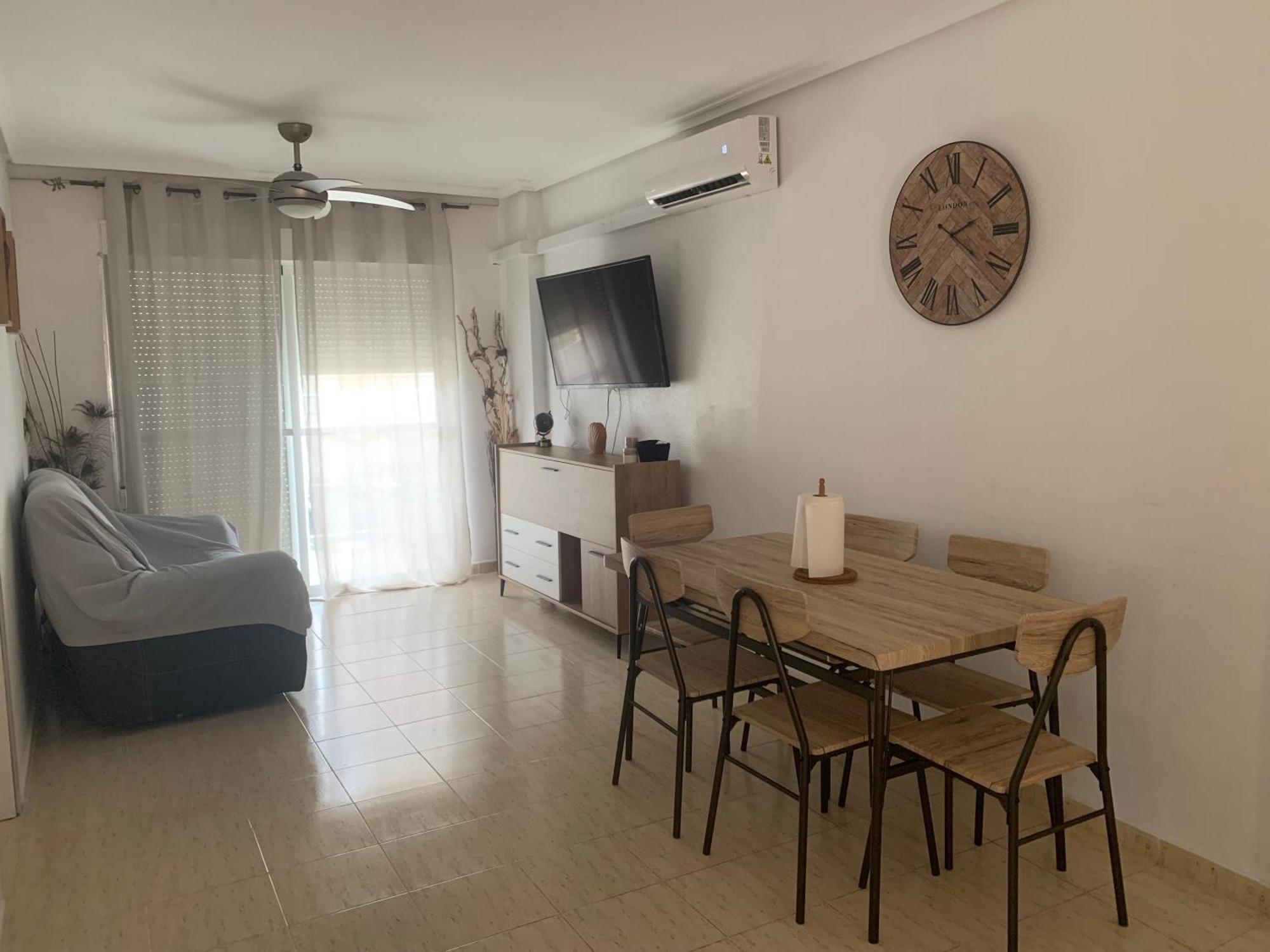شقة Tres Beau T4 Torrevieja Renove Et Moderne المظهر الخارجي الصورة