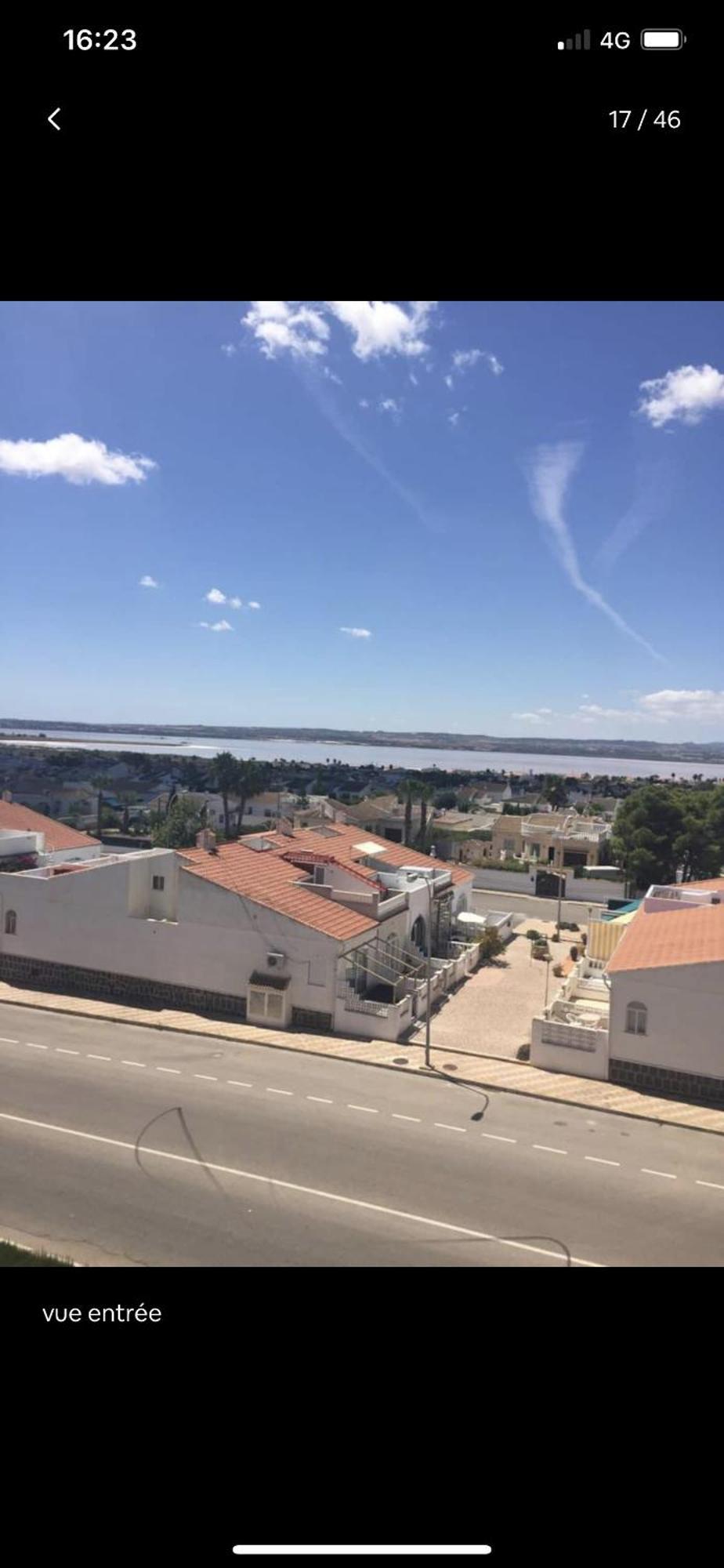 شقة Tres Beau T4 Torrevieja Renove Et Moderne المظهر الخارجي الصورة