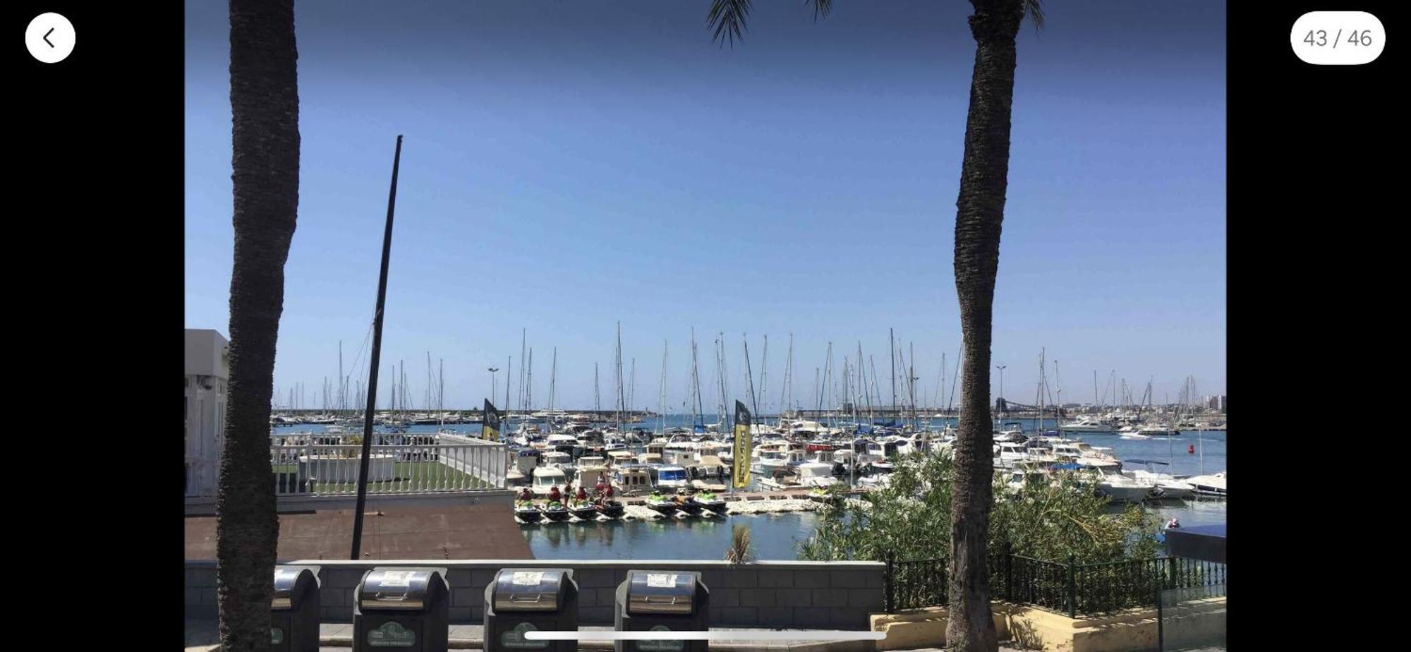 شقة Tres Beau T4 Torrevieja Renove Et Moderne المظهر الخارجي الصورة