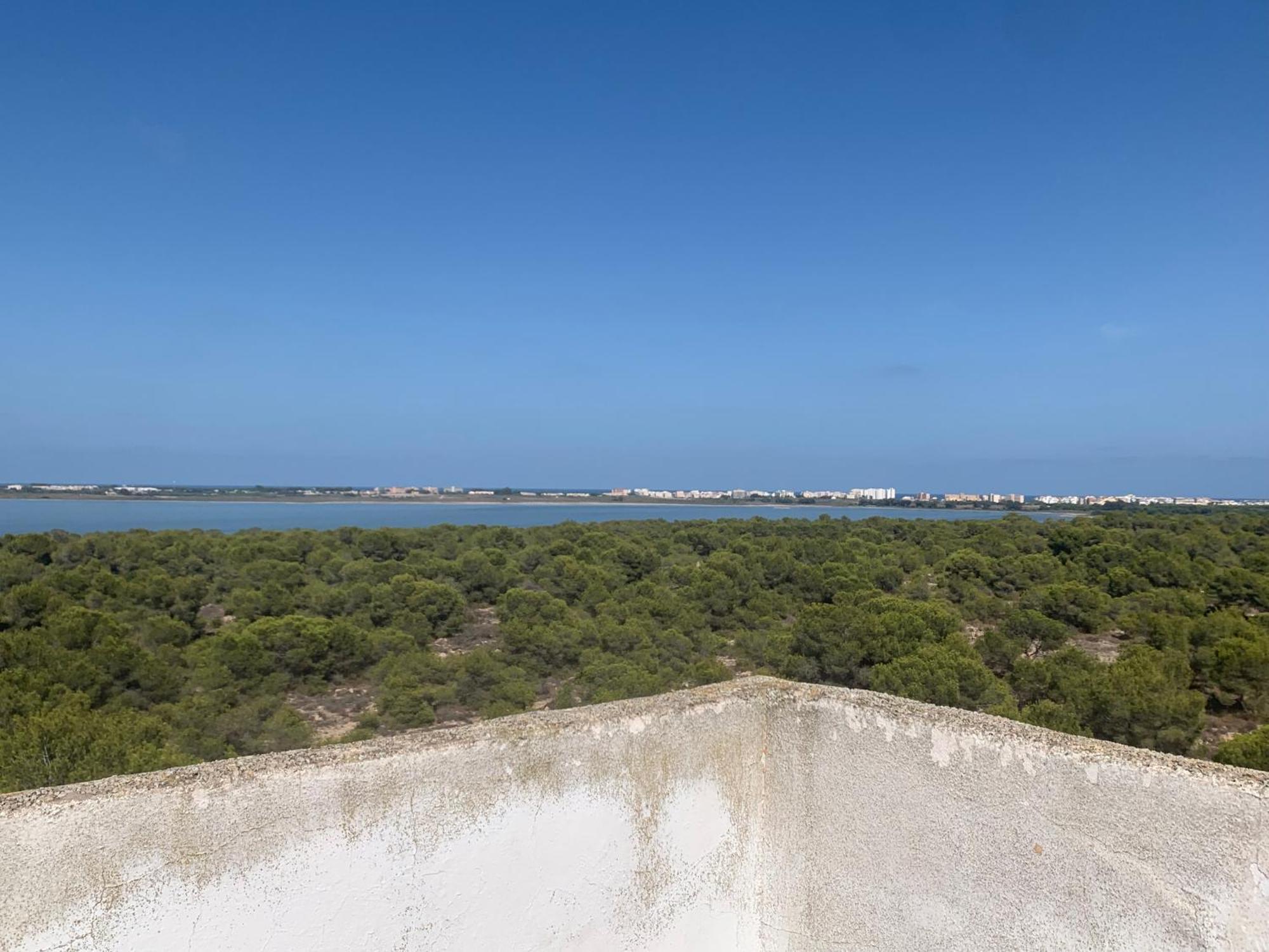 شقة Tres Beau T4 Torrevieja Renove Et Moderne المظهر الخارجي الصورة