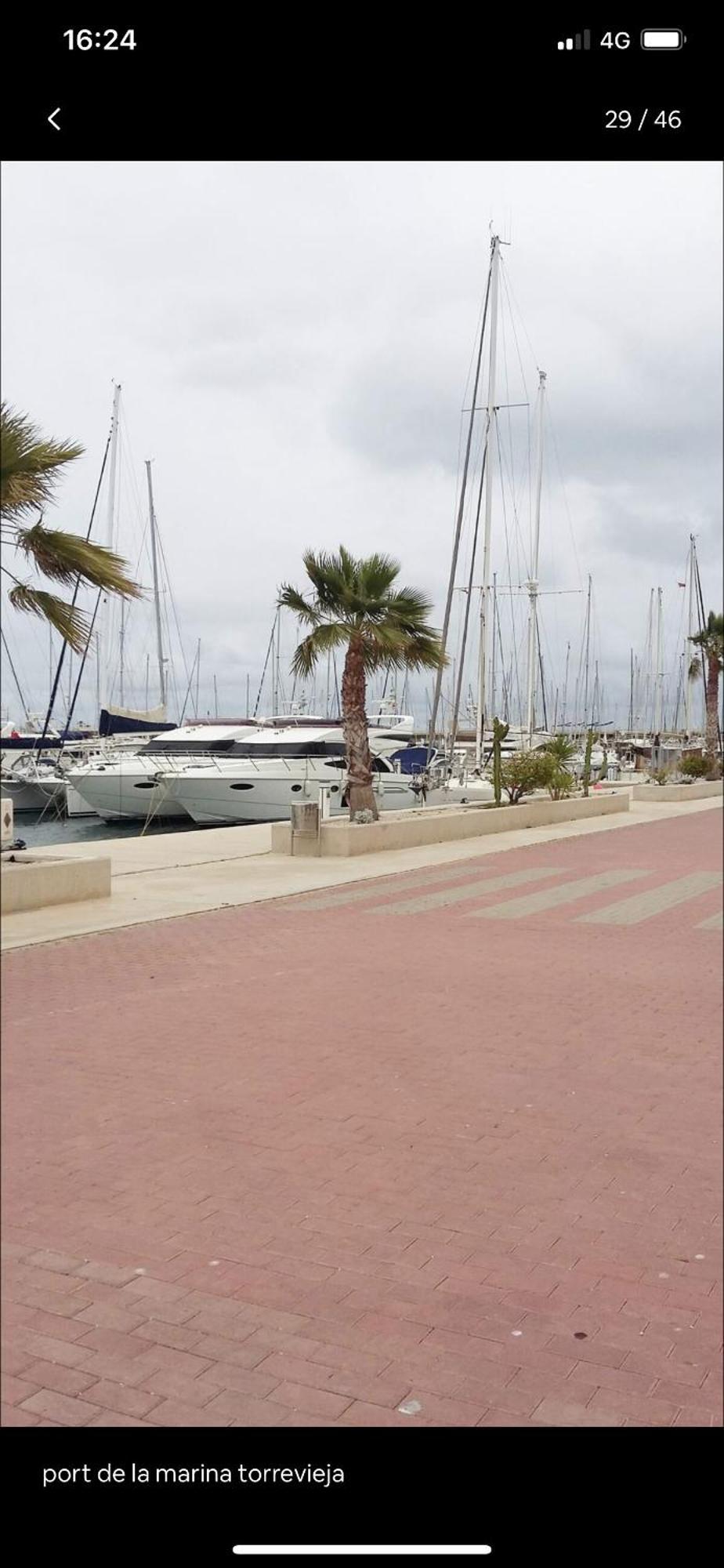 شقة Tres Beau T4 Torrevieja Renove Et Moderne المظهر الخارجي الصورة