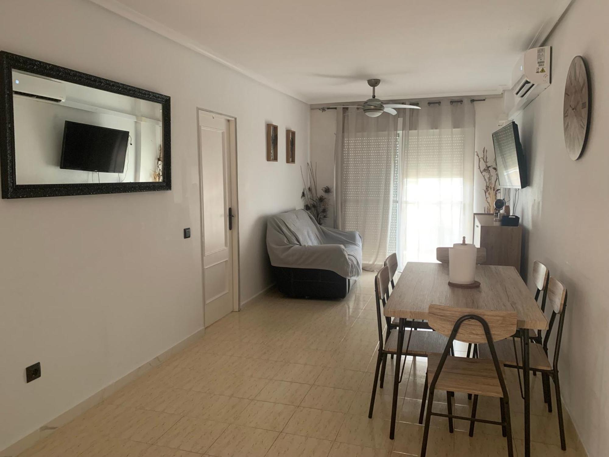 شقة Tres Beau T4 Torrevieja Renove Et Moderne المظهر الخارجي الصورة