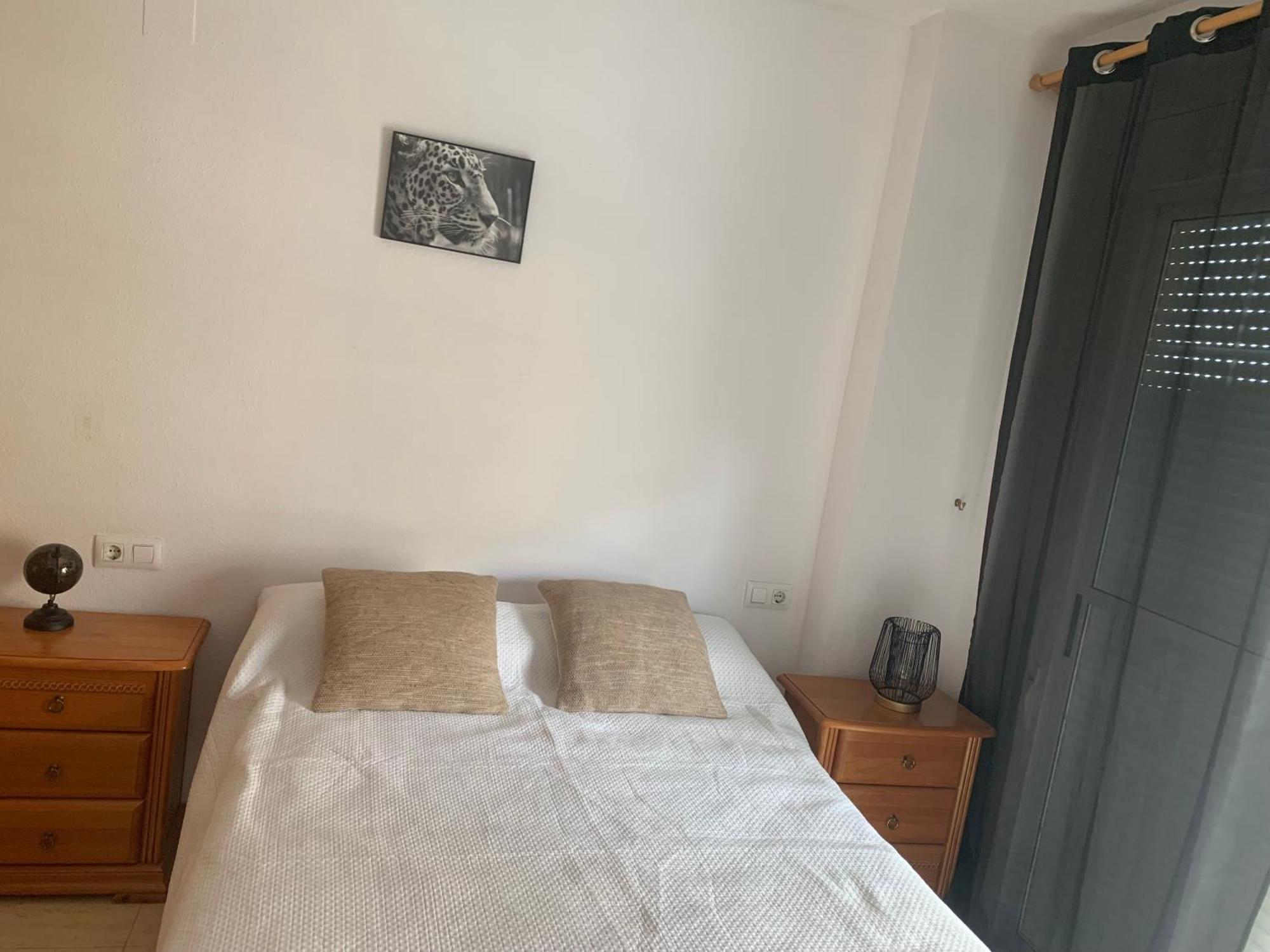 شقة Tres Beau T4 Torrevieja Renove Et Moderne المظهر الخارجي الصورة