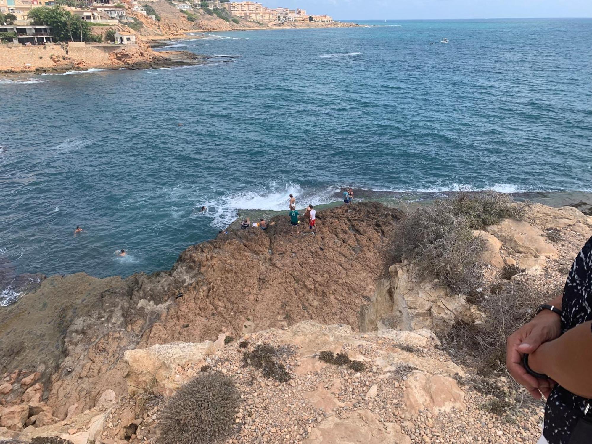 شقة Tres Beau T4 Torrevieja Renove Et Moderne المظهر الخارجي الصورة